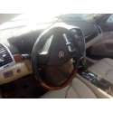 CADILLAC SRX