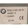 Recambio de sistema dvd para bmw x5 (e53) 3.0d referencia OEM IAM 65906983312  
