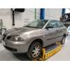 seat cordoba (6l2) del año 2004