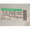 Recambio de centralita direccion para toyota avensis (t27) executive referencia OEM IAM 8965005120 6900002321 2250001141