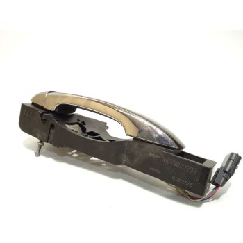 MANETA EXTERIOR DELANTERA IZQUIERDA 806078862R 