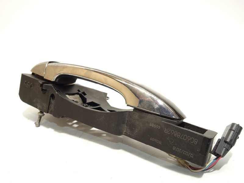 MANETA EXTERIOR DELANTERA IZQUIERDA 806078862R 