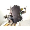 Recambio de despiece motor para iveco daily vi furgoneta 33s13, 35s13, 35c13 referencia OEM IAM F1AFL411B  