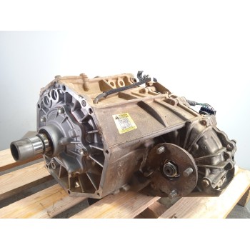 Recambio de caja transfer para toyota land cruiser prado (_j15_) 3.0 d-4d (kdj155_, kdj150_) referencia OEM IAM 361006D400  