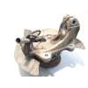 Recambio de mangueta delantera derecha para bmw serie 1 berlina (e81/e87) 120d referencia OEM IAM 31216764444  