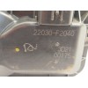 Recambio de caja mariposa para toyota c-hr (_x1_) 2.0 hybrid (maxh10) referencia OEM IAM 22030F2040  