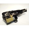 Recambio de maneta exterior delantera izquierda para renault scenic iv 1.3 tce referencia OEM IAM 806078862R  