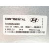 Recambio de centralita cambio automatico para hyundai ioniq (ae) 1.6 gdi hybrid referencia OEM IAM 954412BAS0  A3C0225660101