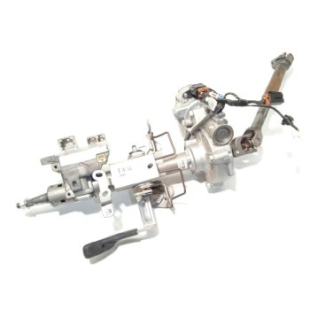 Recambio de columna direccion para mitsubishi outlander (gf0) motion 4wd referencia OEM IAM 8633A115 JJ501001503 Q003TE2376