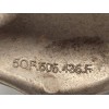 Recambio de mangueta trasera derecha para volkswagen tiguan sport 4motion bmt referencia OEM IAM 5QF505436F  8V0598625C