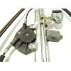 Recambio de elevalunas delantero derecho para mitsubishi colt berlina 3 (z30) cleartec referencia OEM IAM 0130822207  5713A136