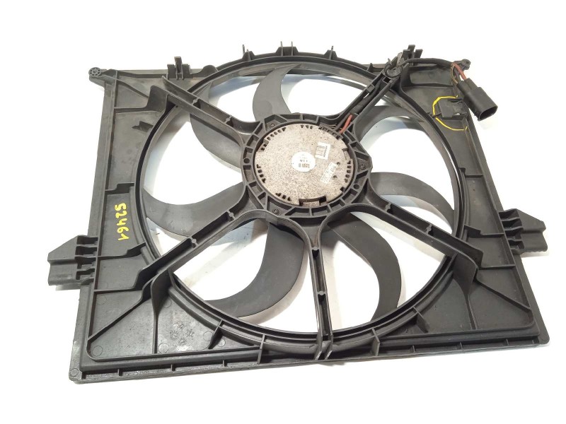 ELECTROVENTILADOR A1645000193 A1645000493 