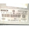 Recambio de centralita motor uce para kia cee´d (jd) 1.6 crdi 110 referencia OEM IAM 391112A960  0281018639