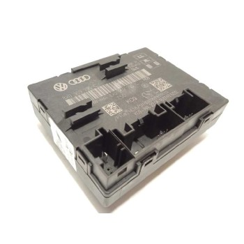 Recambio de centralita confort para audi q3 (8ug) attraction quattro referencia OEM IAM 8X0959795C  