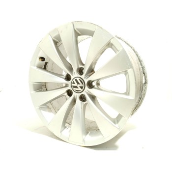 Recambio de llanta para volkswagen passat cc b6 (357) 2.0 tdi referencia OEM IAM 3C8601025A 3C8601025A8Z8 