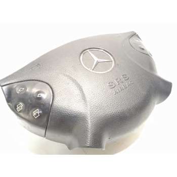 AIRBAG DELANTERO IZQUIERDO 2118600202 A21186002029B51 A2118600202
