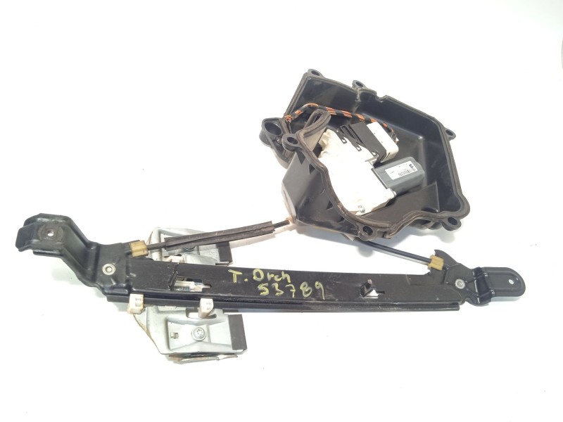 ELEVALUNAS TRASERO DERECHO 1K0959704N 