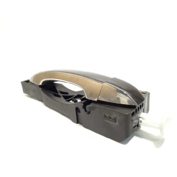 Recambio de maneta exterior trasera derecha para renault scenic iv 1.3 tce referencia OEM IAM 806067663R  