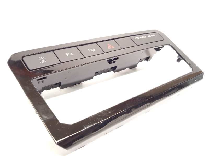 MANDO MULTIFUNCION 2GM863041 2GM927132SWHS 2GM863041041