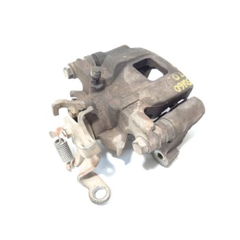 Recambio de pinza freno trasera derecha para mitsubishi outlander (gf0) motion 4wd referencia OEM IAM 4605B844  