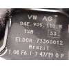 Recambio de motor completo para audi a1 sportback (gba) 25 tfsi referencia OEM IAM DKL DKLA 