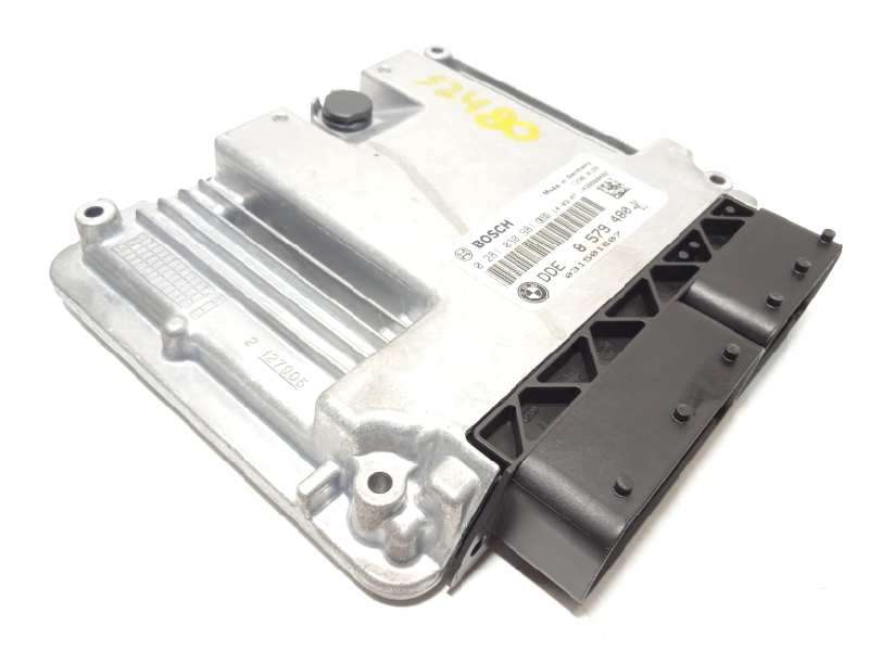 CENTRALITA MOTOR UCE 8579480 0281030981