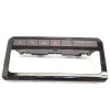 Recambio de mando multifuncion para volkswagen t-cross style referencia OEM IAM 2GM863041 2GM927132SWHS 2GM863041041