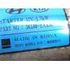 Recambio de motor arranque para hyundai ix35 (lm, el, elh) 1.7 crdi referencia OEM IAM 361002A830  8000511