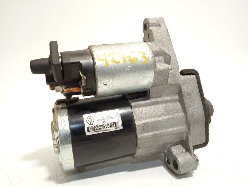 MOTOR ARRANQUE 233006662R M000TD2571