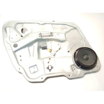 Recambio de elevalunas delantero izquierdo para mercedes-benz clase r (w251) 280 cdi 4-matic (251.020) referencia OEM IAM A25182