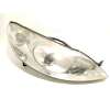 Recambio de faro derecho para peugeot 407 sw (6e_, 6d_) 1.6 hdi 110 referencia OEM IAM 9660235980 620690 0301213202