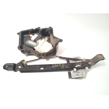 Recambio de elevalunas trasero izquierdo para seat leon (1p1) 1.9 tdi referencia OEM IAM 1K0959703N  
