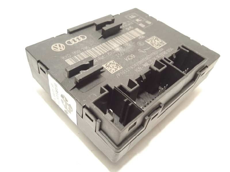 CENTRALITA CONFORT 8X0959795C 