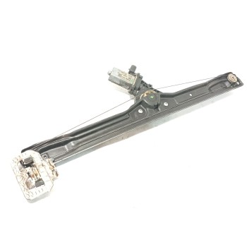 Recambio de elevalunas delantero derecho para iveco daily vi furgoneta 33s13, 35s13, 35c13 referencia OEM IAM 5801528511 5801528