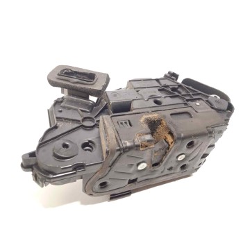 CERRADURA PUERTA DELANTERA IZQUIERDA 5TB837015A 