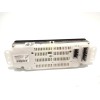 Recambio de mando climatizador para mitsubishi outlander (gf0) motion 4wd referencia OEM IAM 7820B055XA  CAB502A042F