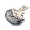 Recambio de mangueta trasera izquierda para volkswagen tiguan sport 4motion bmt referencia OEM IAM 5QF505435F  8V0598625C