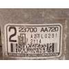 Recambio de alternador para subaru impreza g13 1.6 cat referencia OEM IAM 23700AA720  A2TL0291