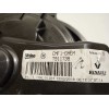 Recambio de motor calefaccion para renault scenic iv 1.3 tce referencia OEM IAM T911738  CMF1GHEM