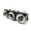 Recambio de mando calefaccion / aire acondicionado para mitsubishi colt berlina 3 (z30) cleartec referencia OEM IAM 69668304  69