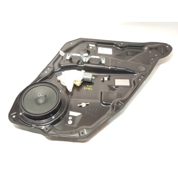 Recambio de elevalunas trasero derecho para mercedes-benz clase r (w251) 280 cdi 4-matic (251.020) referencia OEM IAM A251820020