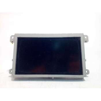 PANTALLA MULTIFUNCION 4F0919603A 