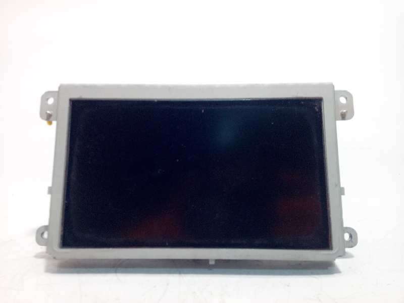 PANTALLA MULTIFUNCION 4F0919603A 