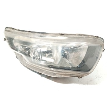 Recambio de faro derecho para iveco daily vi furgoneta 33s13, 35s13, 35c13 referencia OEM IAM 5801473749  