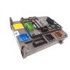 Recambio de caja reles / fusibles para citroën c4 lim. seduction referencia OEM IAM 9665547480 6580YR 