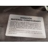 Recambio de motor completo para audi a1 sportback (gba) 25 tfsi referencia OEM IAM DKL DKLA 