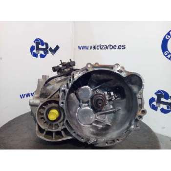 CAJA CAMBIOS 4300024330 S828JC 