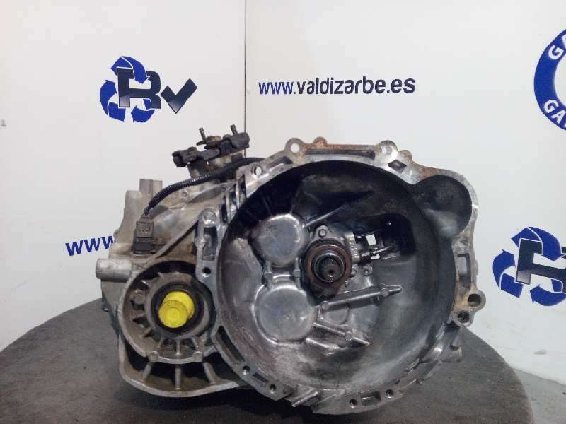 CAJA CAMBIOS 4300024330 S828JC 