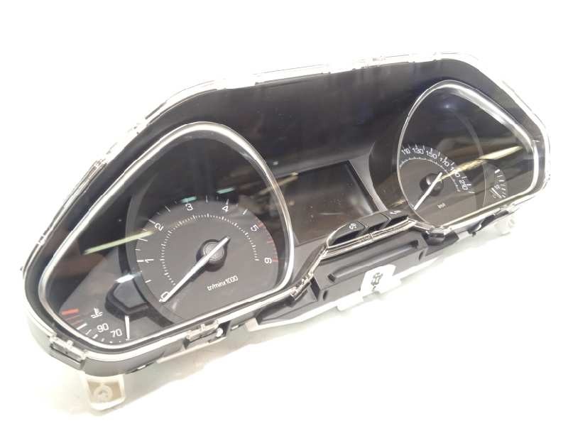 CUADRO INSTRUMENTOS 9814696580 9814039880 