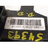 Recambio de cerradura puerta delantera derecha para kia cee´d (jd) 1.6 crdi 110 referencia OEM IAM 81320A2810  